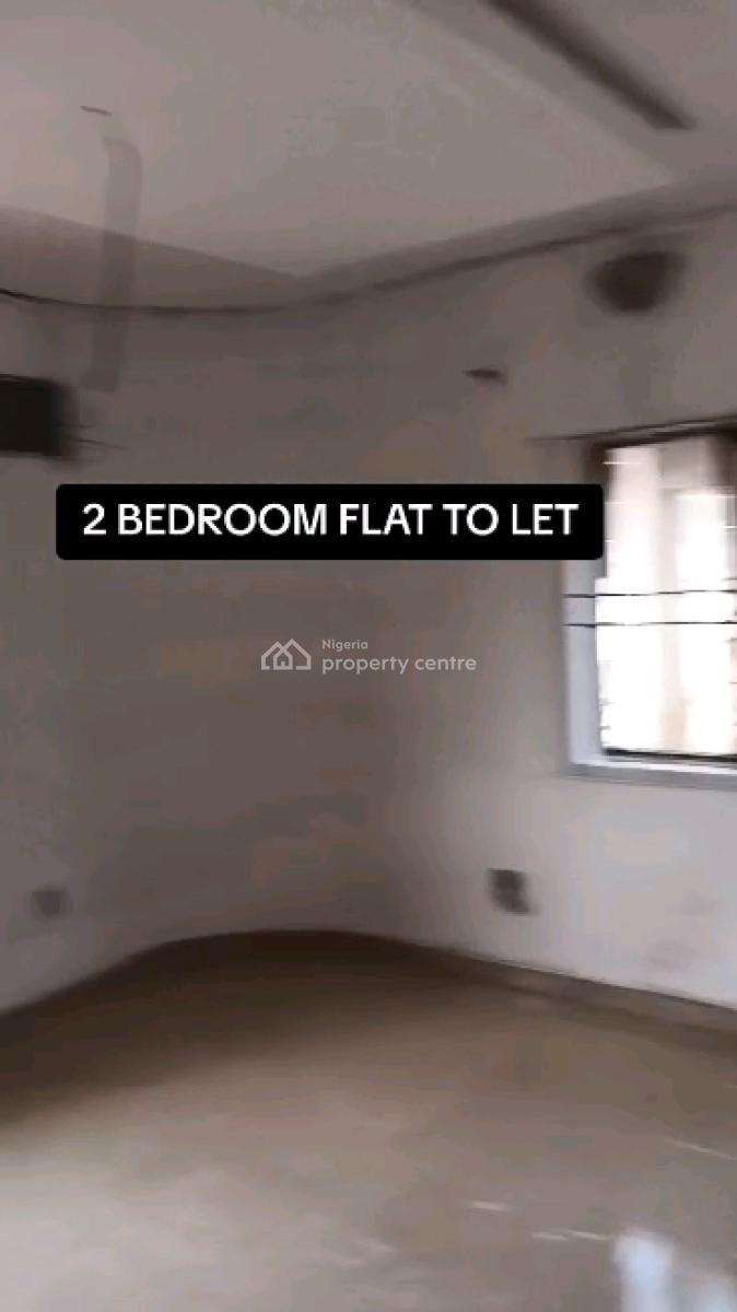 2 Bedroom Flat, Ogo Oluwa Street , Aboru, Iyana Ipaja, Ipaja, Lagos, Flat / Apartment for Rent