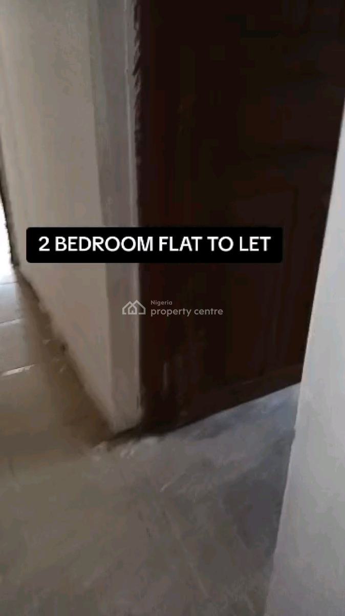 2 Bedroom Flat, Ogo Oluwa Street , Aboru, Iyana Ipaja, Ipaja, Lagos, Flat / Apartment for Rent