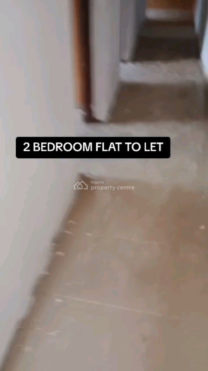 2 Bedroom Flat, Ogo Oluwa Aboru, Iyana Ipaja, Ipaja, Lagos, Flat / Apartment for Rent
