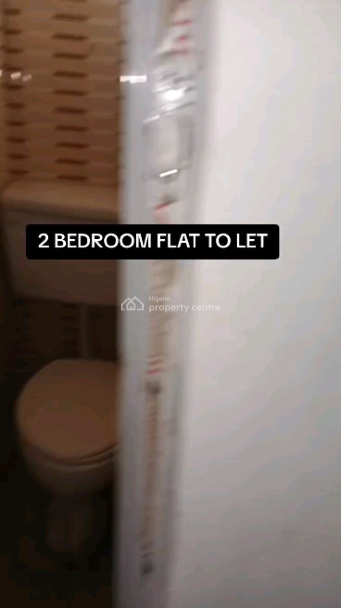 2 Bedroom Flat, Ogo Oluwa Aboru, Iyana Ipaja, Ipaja, Lagos, Flat / Apartment for Rent