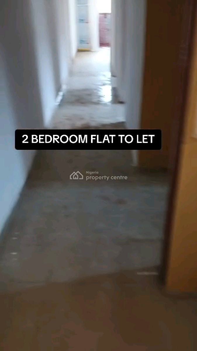2 Bedroom Flat, Ogo Oluwa Aboru, Iyana Ipaja, Ipaja, Lagos, Flat / Apartment for Rent
