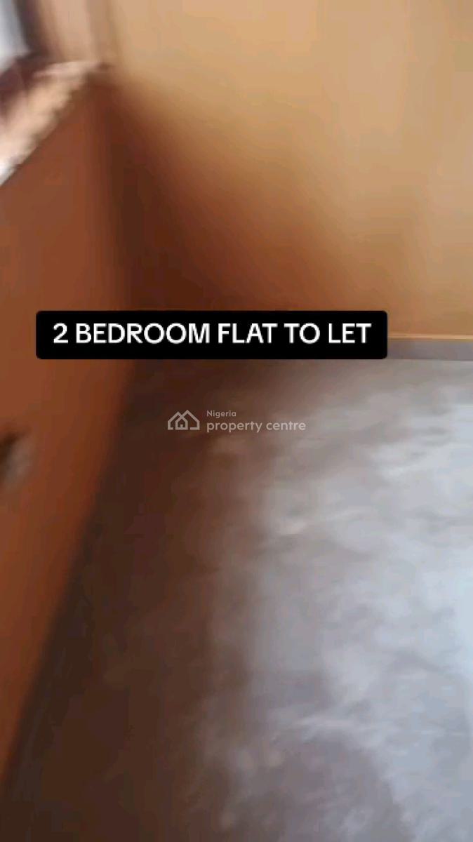 2 Bedroom Flat, Ogo Oluwa Aboru, Iyana Ipaja, Ipaja, Lagos, Flat / Apartment for Rent