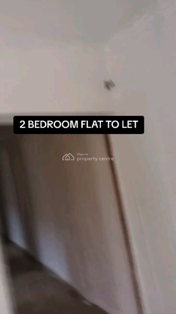 2 Bedroom Flat, Ogo Oluwa Aboru, Iyana Ipaja, Ipaja, Lagos, Flat / Apartment for Rent
