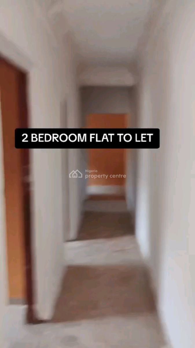 2 Bedroom Flat, Ogo Oluwa Aboru, Iyana Ipaja, Ipaja, Lagos, Flat / Apartment for Rent