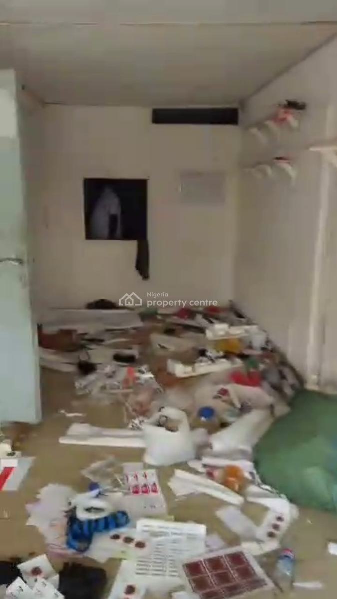 70sqmt Space, Opebi, Ikeja, Lagos, Office Space for Rent