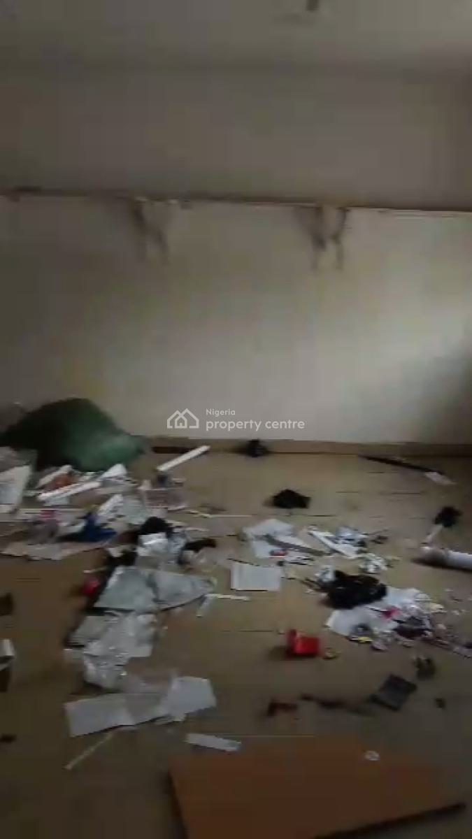 70sqmt Space, Opebi, Ikeja, Lagos, Office Space for Rent