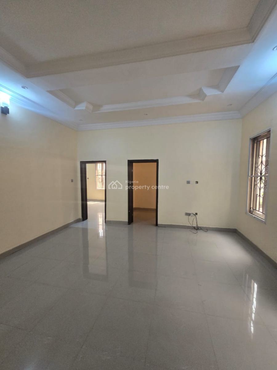 4 Bedroom Detached House, Gra Phase 2, Magodo, Lagos, House for Rent