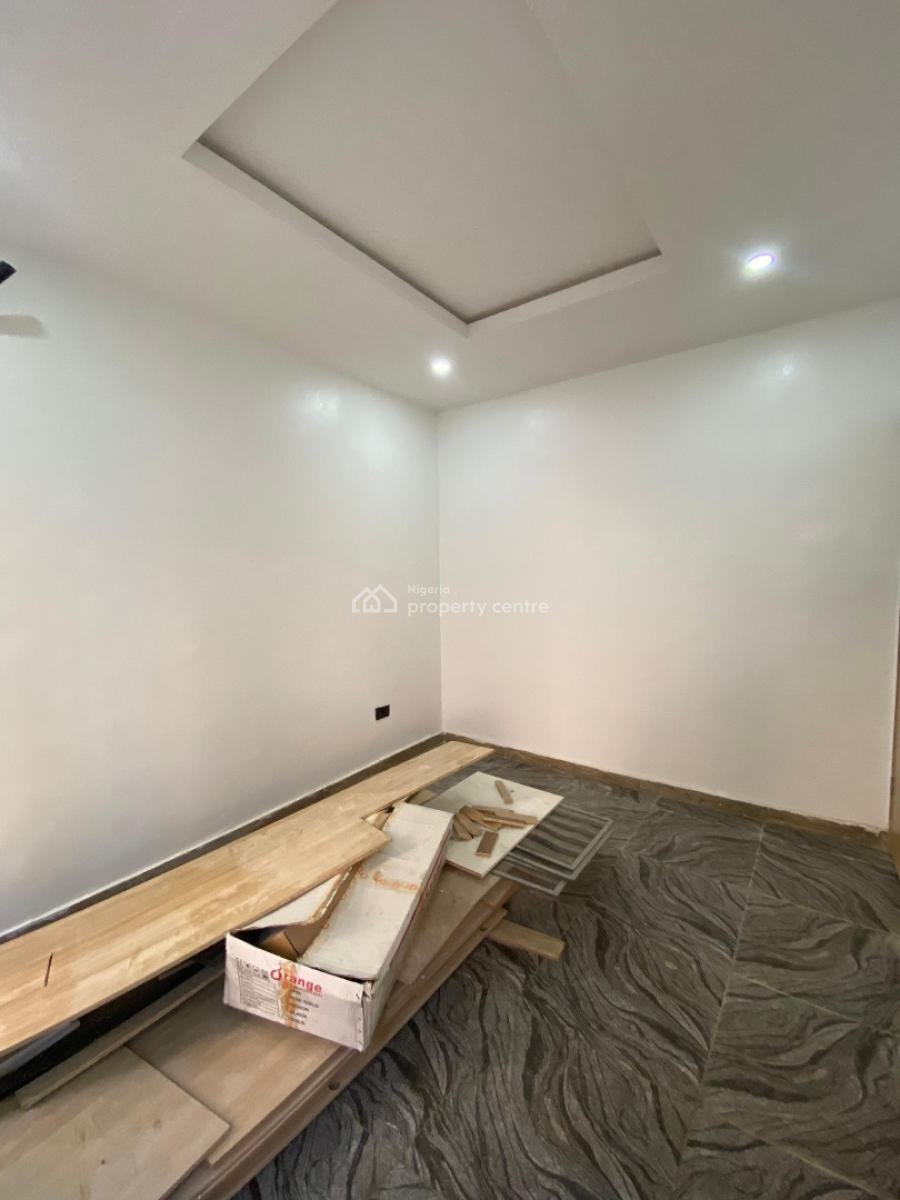 Unbelievable 1 Bedroom Luxury Apartment, Lekki, Lagos, Flat / Apartment for Sale