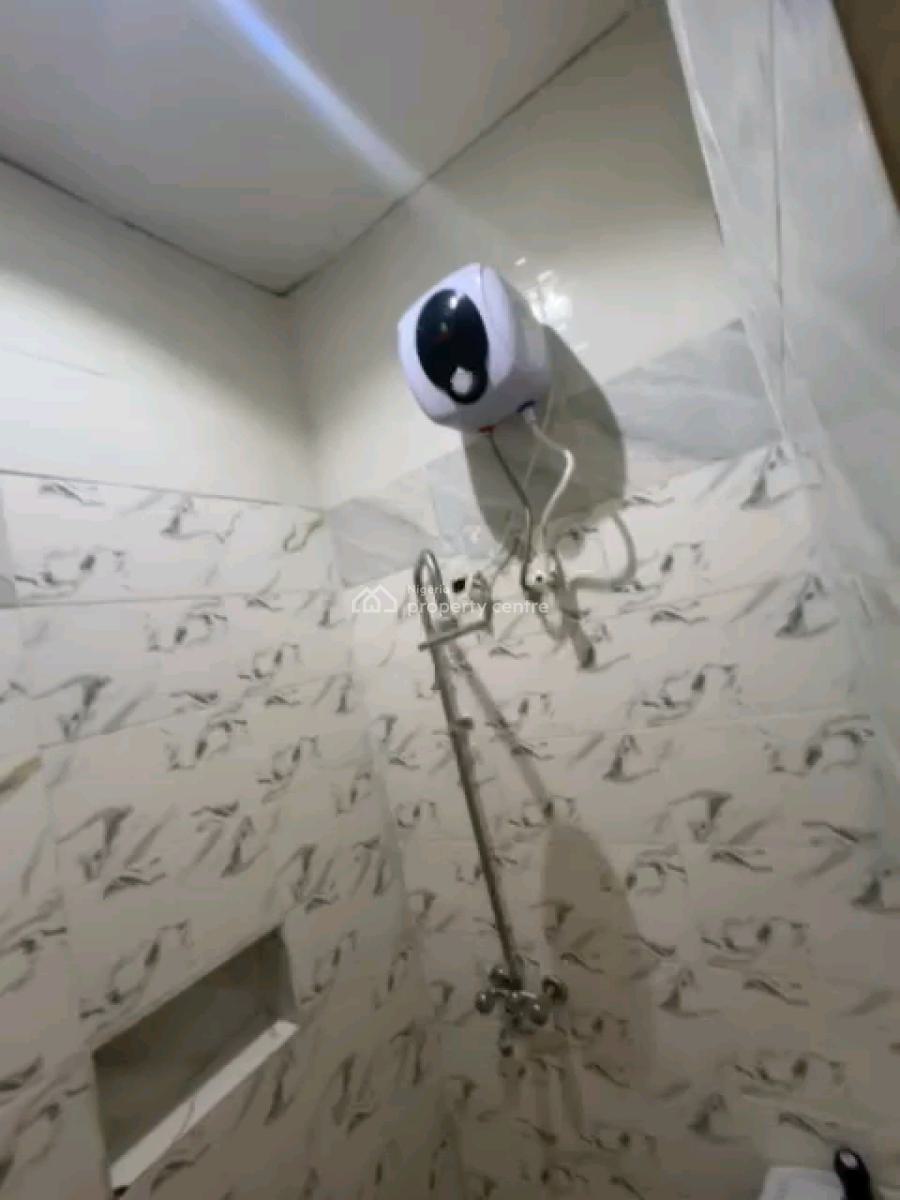 Beautiful Room Self Contain, Off Ilaje Road, Bariga, Shomolu, Lagos, Self Contain (single Rooms) for Rent