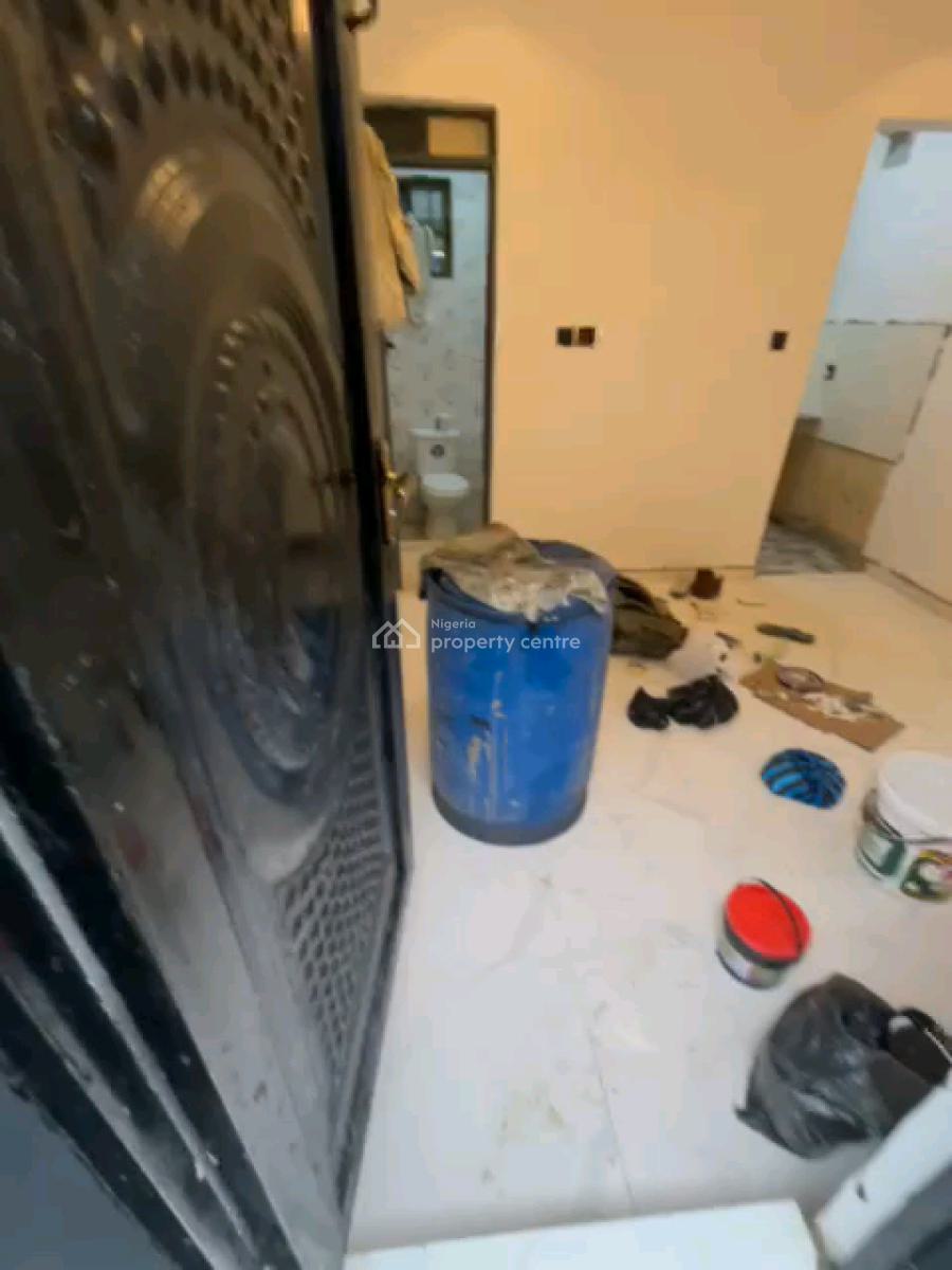 Beautiful Room Self Contain, Off Ilaje Road, Bariga, Shomolu, Lagos, Self Contain (single Rooms) for Rent