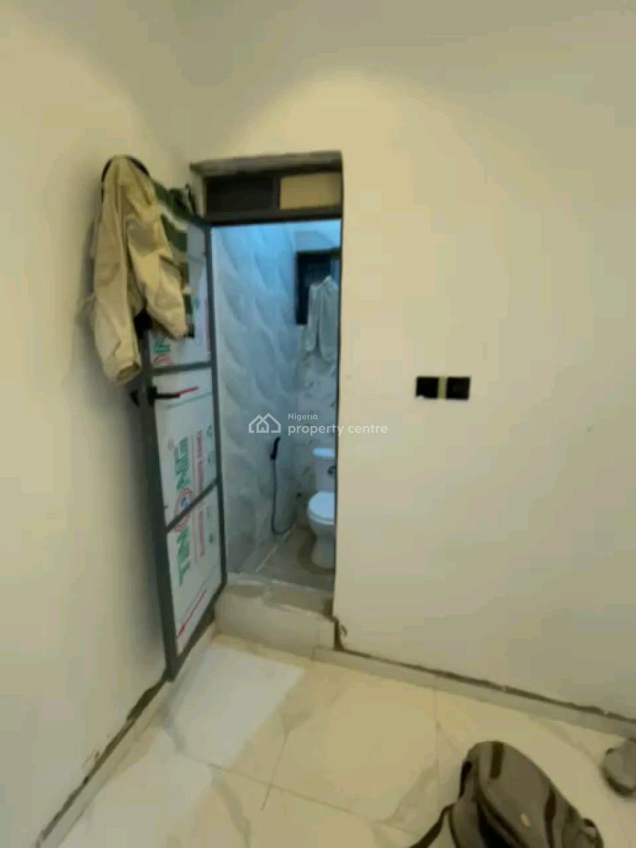 Beautiful Room Self Contain, Off Ilaje Road, Bariga, Shomolu, Lagos, Self Contain (single Rooms) for Rent