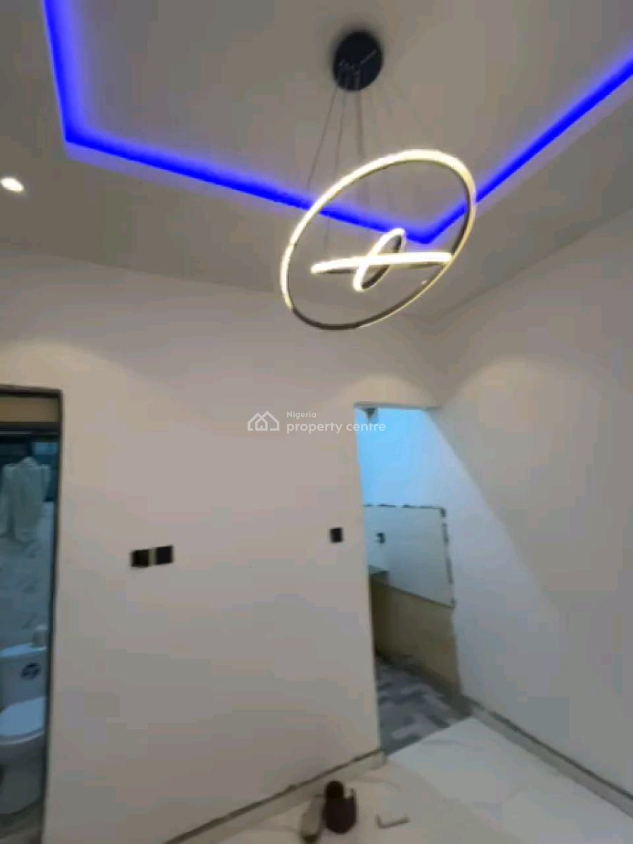 Beautiful Room Self Contain, Off Ilaje Road, Bariga, Shomolu, Lagos, Self Contain (single Rooms) for Rent