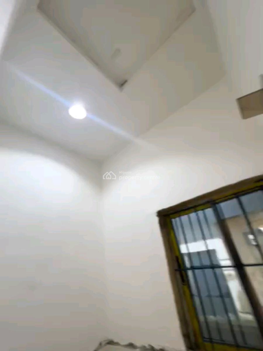 Beautiful Room Self Contain, Off Ilaje Road, Bariga, Shomolu, Lagos, Self Contain (single Rooms) for Rent