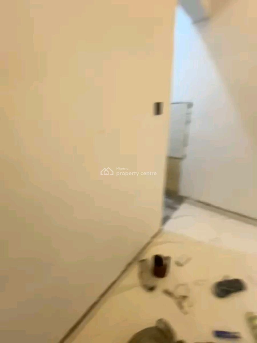 Beautiful Room Self Contain, Off Ilaje Road, Bariga, Shomolu, Lagos, Self Contain (single Rooms) for Rent