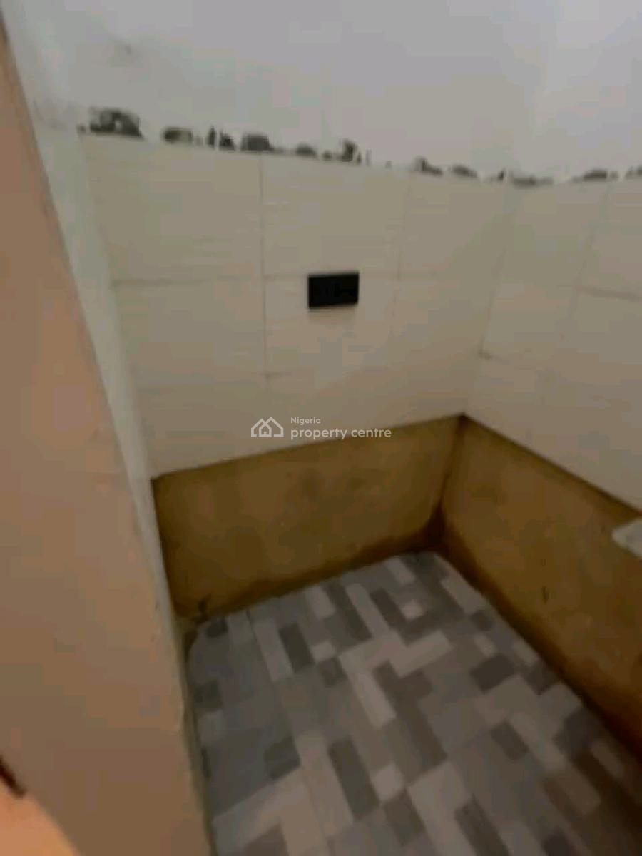 Beautiful Room Self Contain, Off Ilaje Road, Bariga, Shomolu, Lagos, Self Contain (single Rooms) for Rent