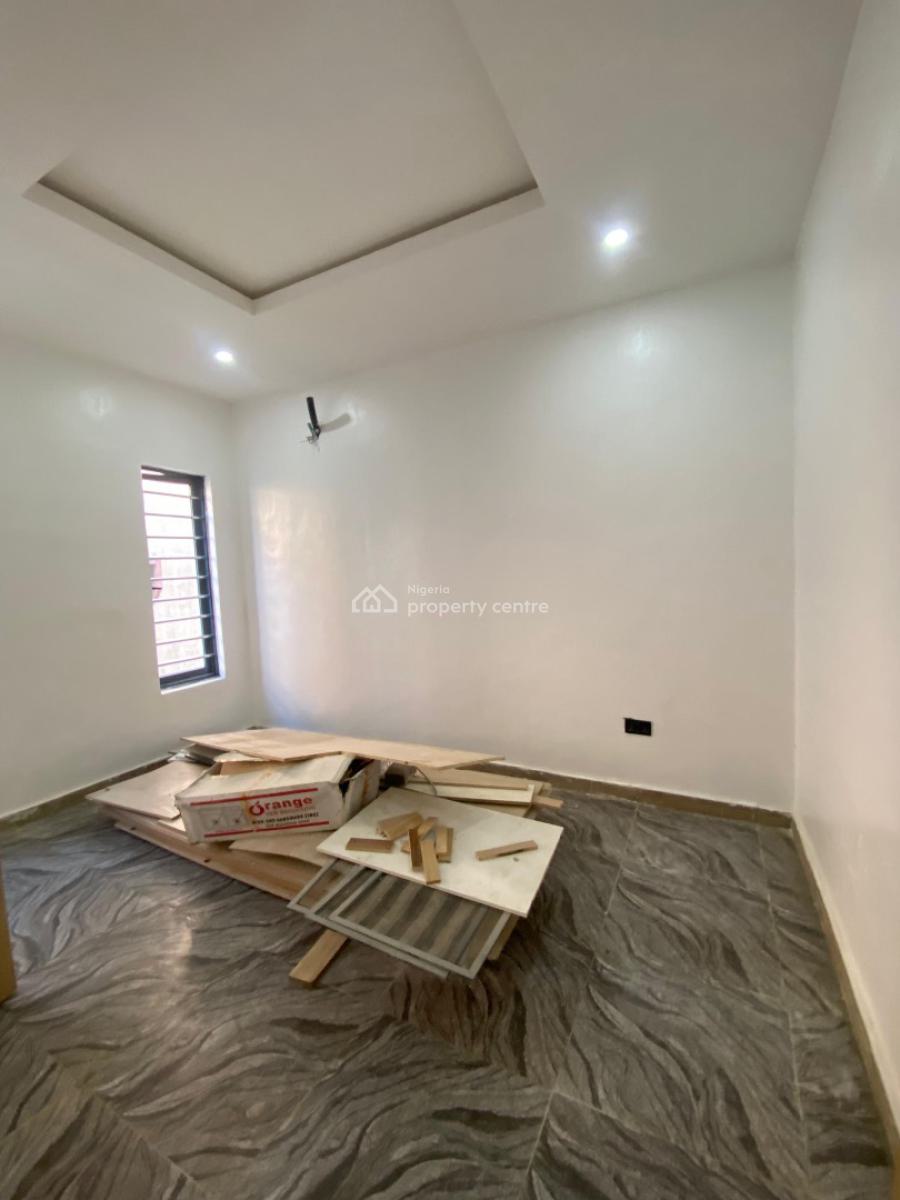 The Most Affordable, Luxury 2 Bedroom Apartment, Ologolo, Lekki, Lagos, Flat / Apartment for Sale