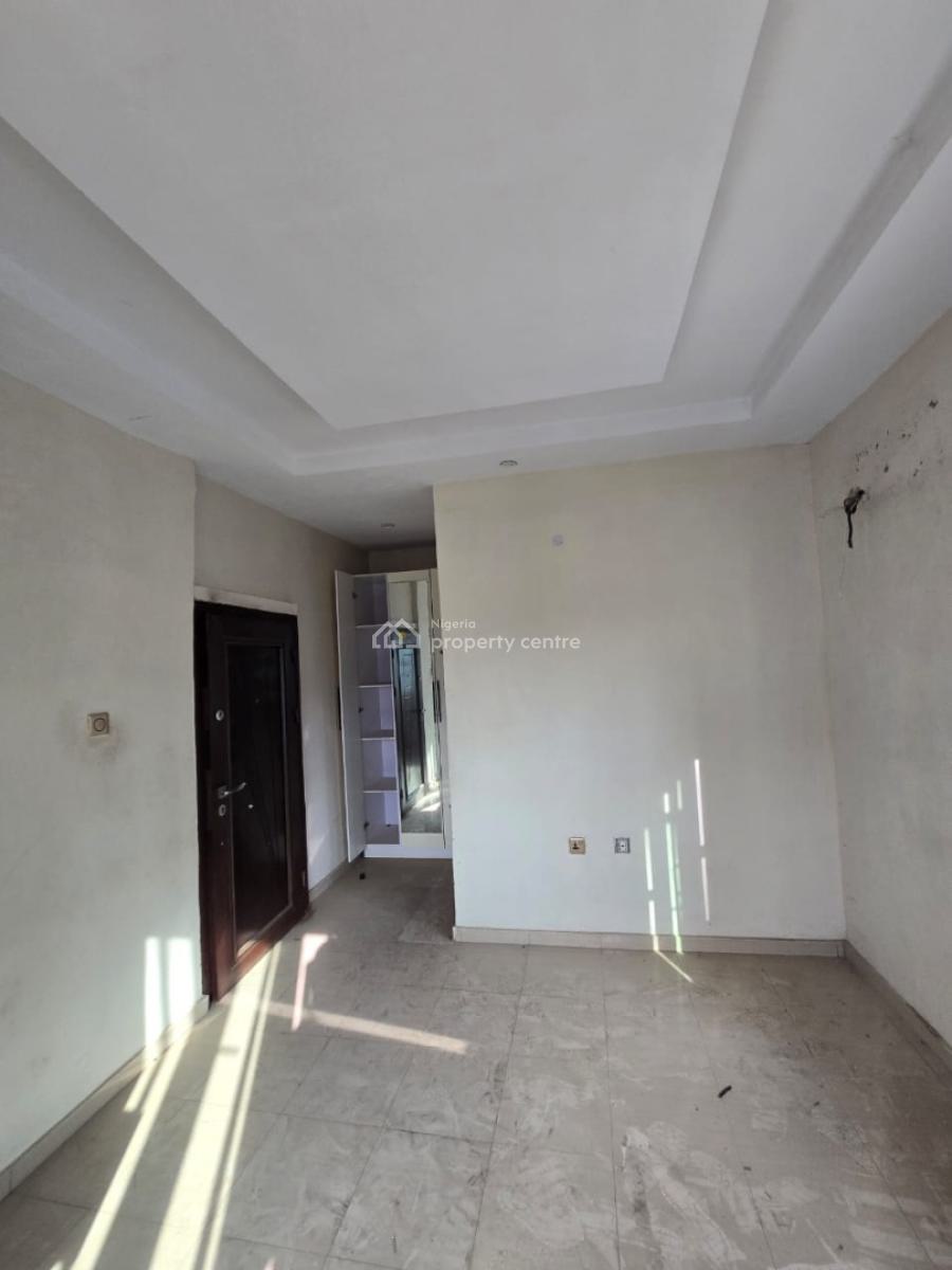 4 Bedroom Detached House, Gra Phase 2, Magodo, Lagos, Detached Duplex for Rent
