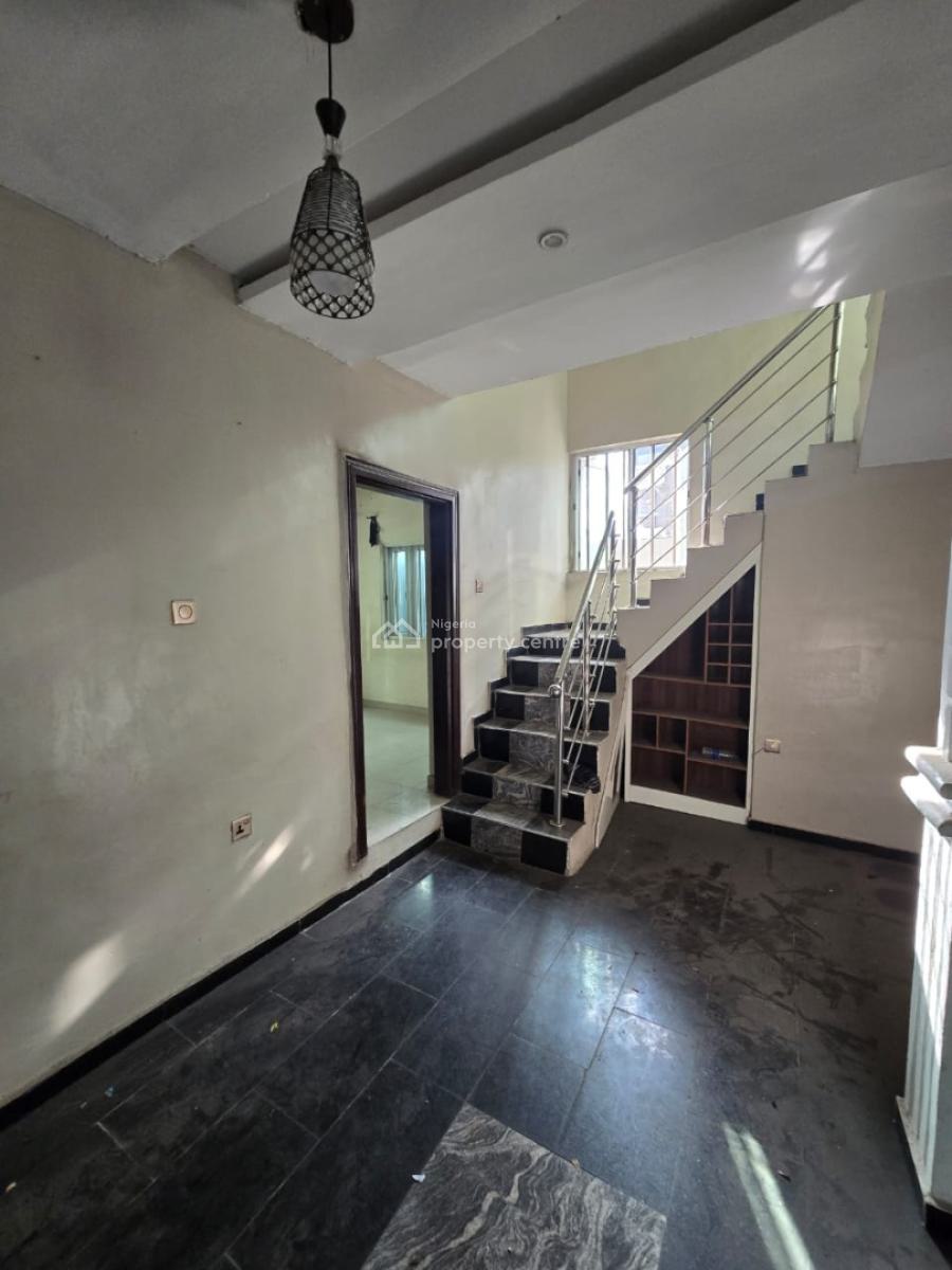 4 Bedroom Detached House, Gra Phase 2, Magodo, Lagos, Detached Duplex for Rent
