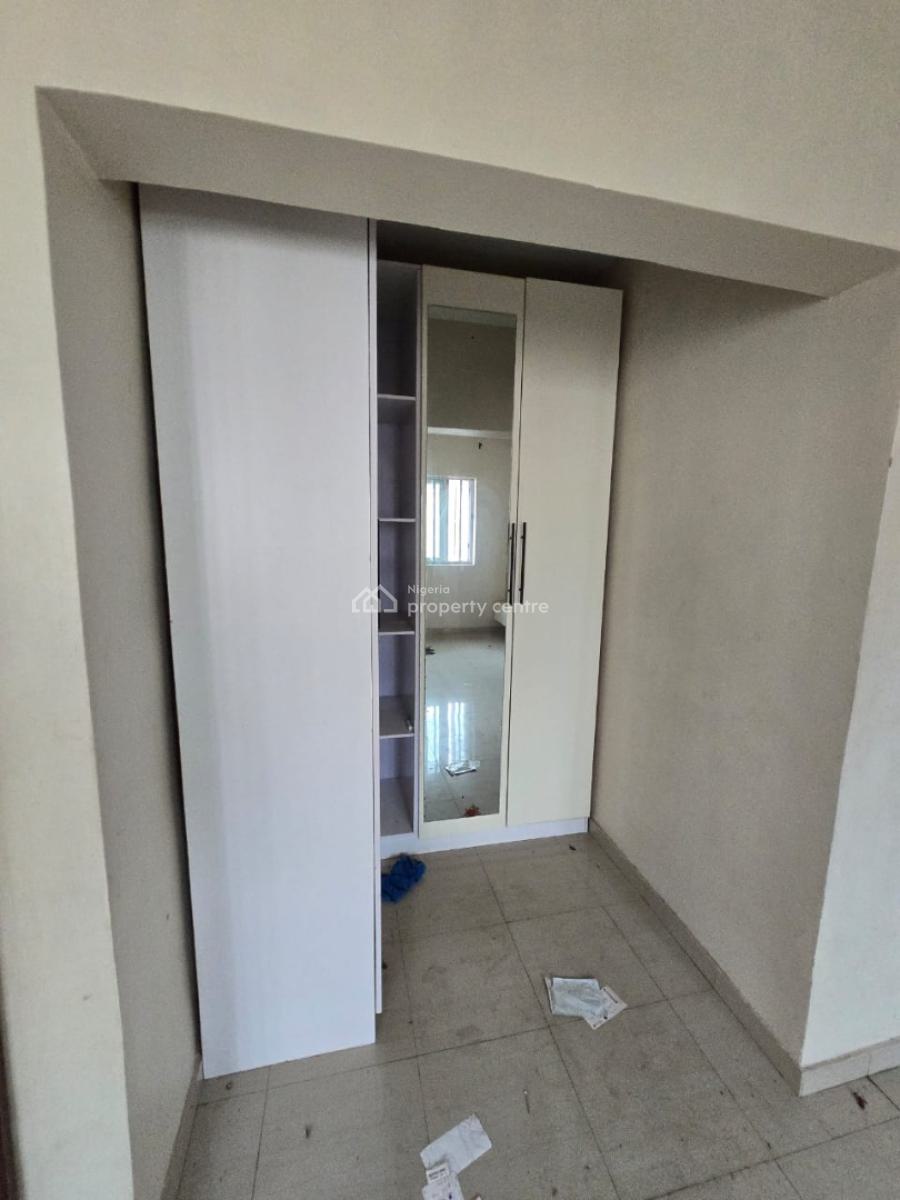 4 Bedroom Detached House, Gra Phase 2, Magodo, Lagos, Detached Duplex for Rent