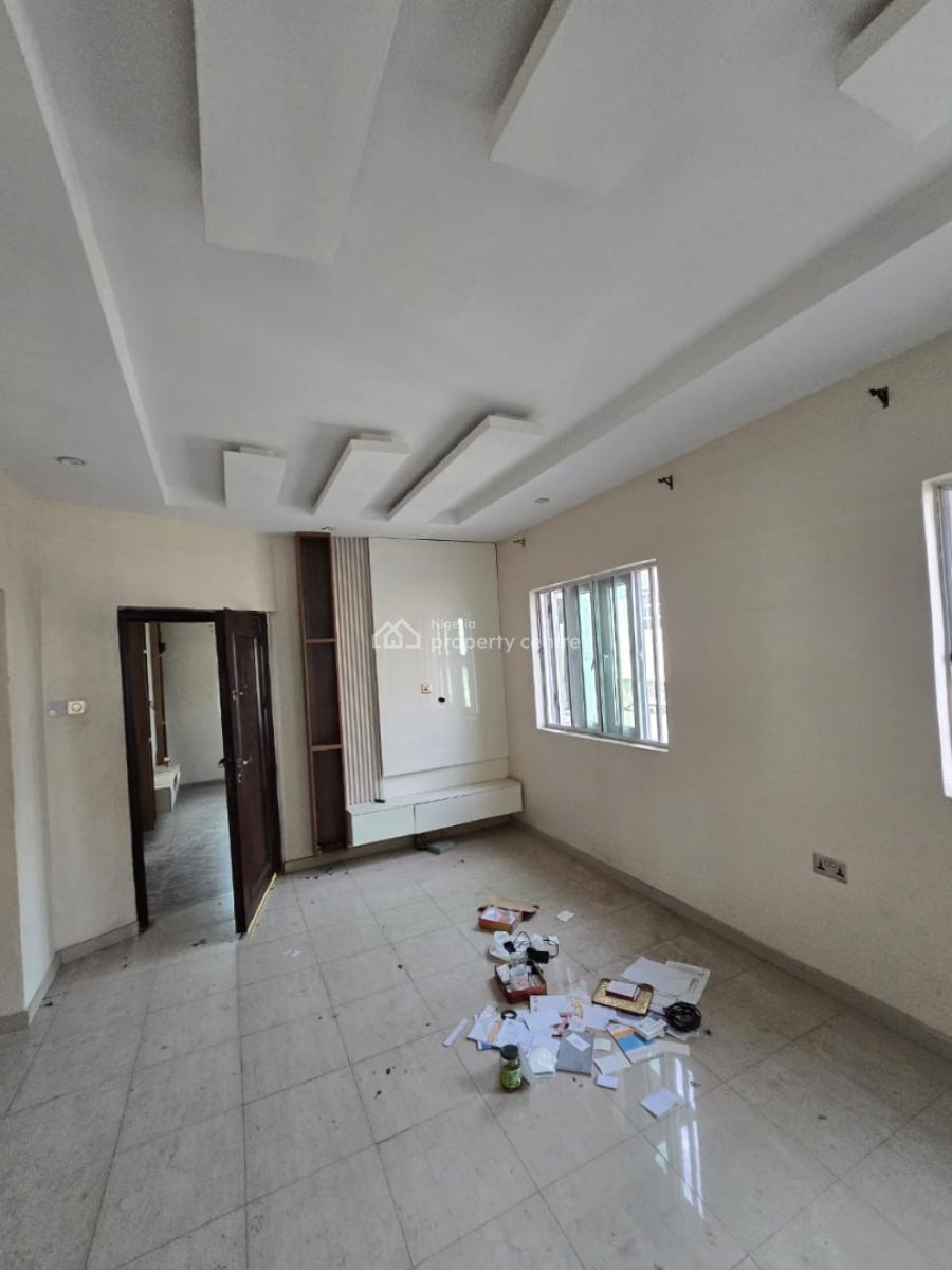 4 Bedroom Detached House, Gra Phase 2, Magodo, Lagos, Detached Duplex for Rent