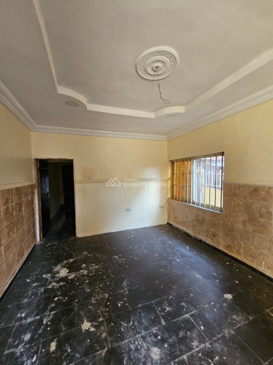 2 Bedroom Semi Detached Bungalow, Kubwa, Abuja, House for Rent