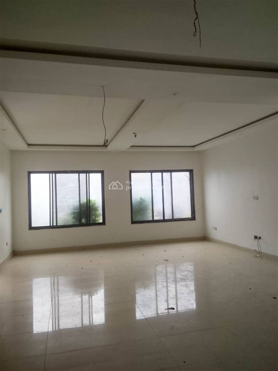 4 Bedroom Terraced Duplex, Ikoyi, Lagos, Terraced Duplex for Rent