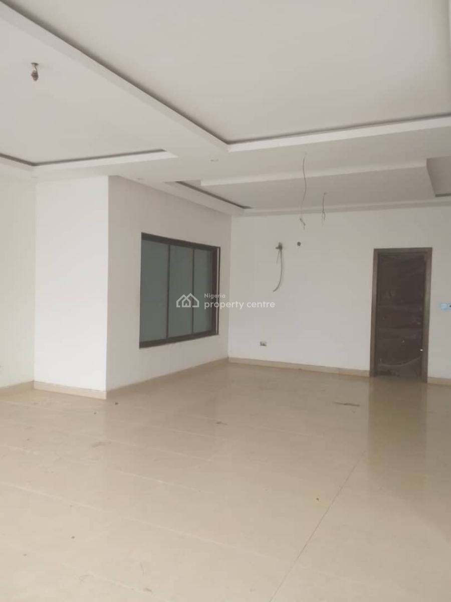 4 Bedroom Terraced Duplex, Ikoyi, Lagos, Terraced Duplex for Rent