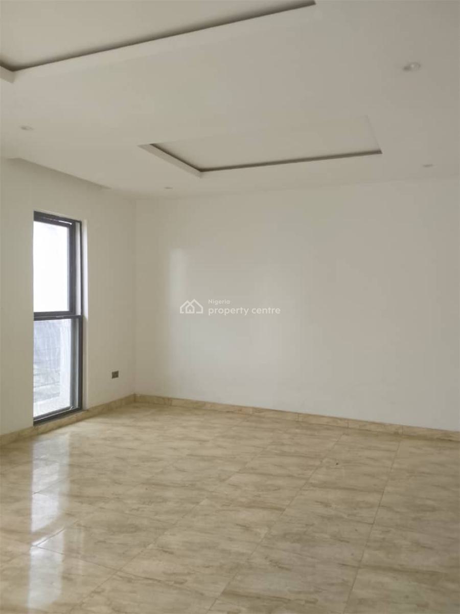 4 Bedroom Terraced Duplex, Ikoyi, Lagos, Terraced Duplex for Rent