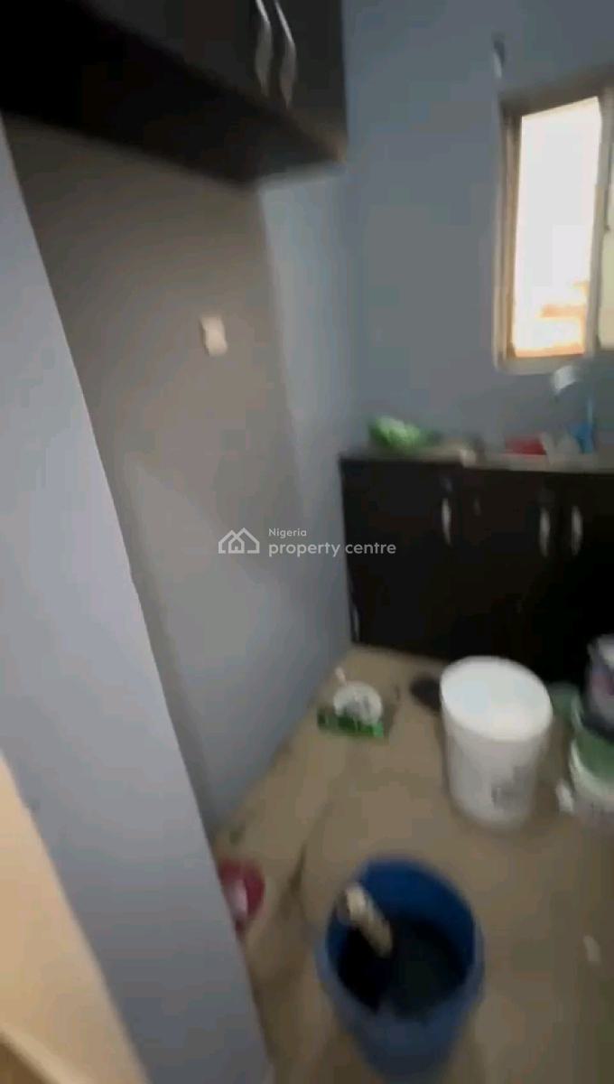 Mini Flat (up Floor), Ladilak, Shomolu, Lagos, Mini Flat (room and Parlour) for Rent