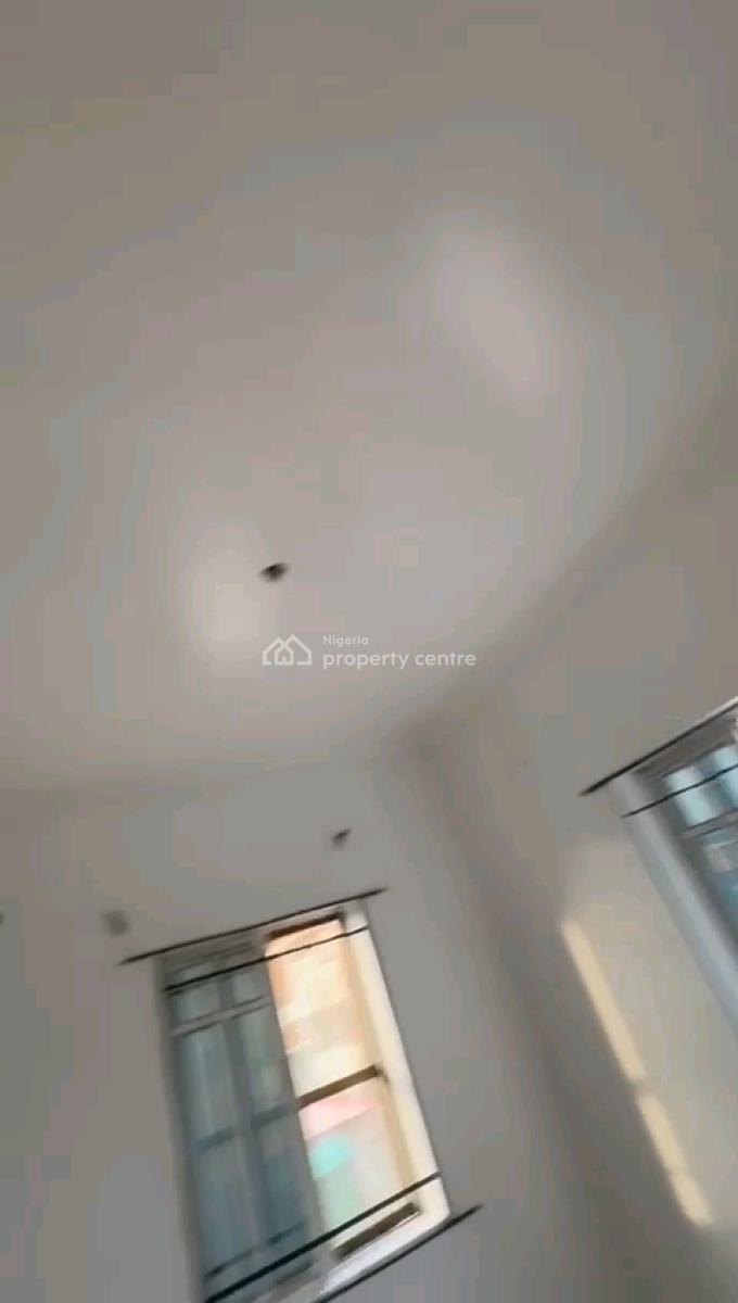 Mini Flat (up Floor), Ladilak, Shomolu, Lagos, Mini Flat (room and Parlour) for Rent