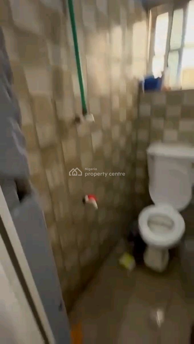 Mini Flat (up Floor), Ladilak, Shomolu, Lagos, Mini Flat (room and Parlour) for Rent