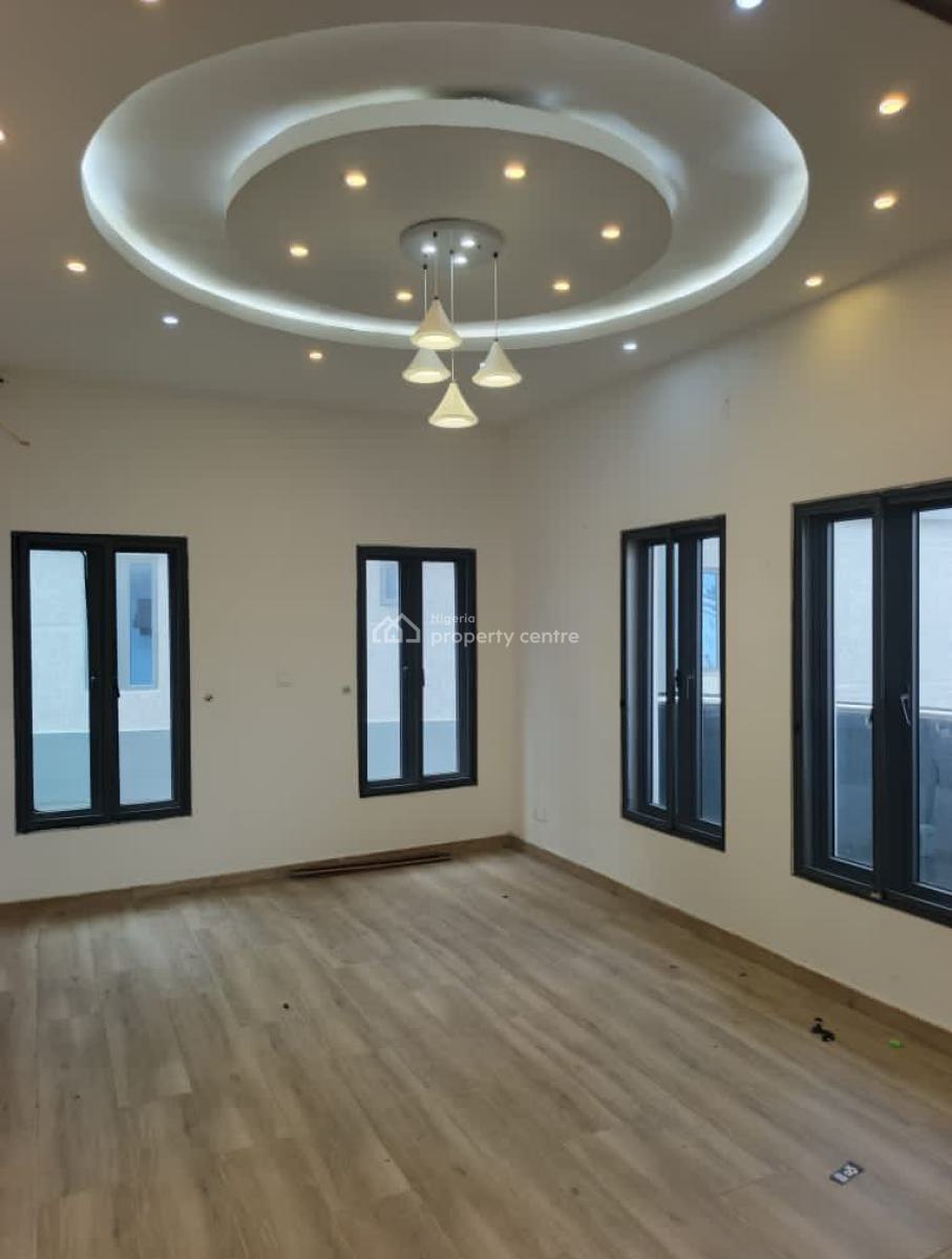 Luxury 3 Bedroom Flat, Lekki, Lagos, Flat / Apartment for Rent