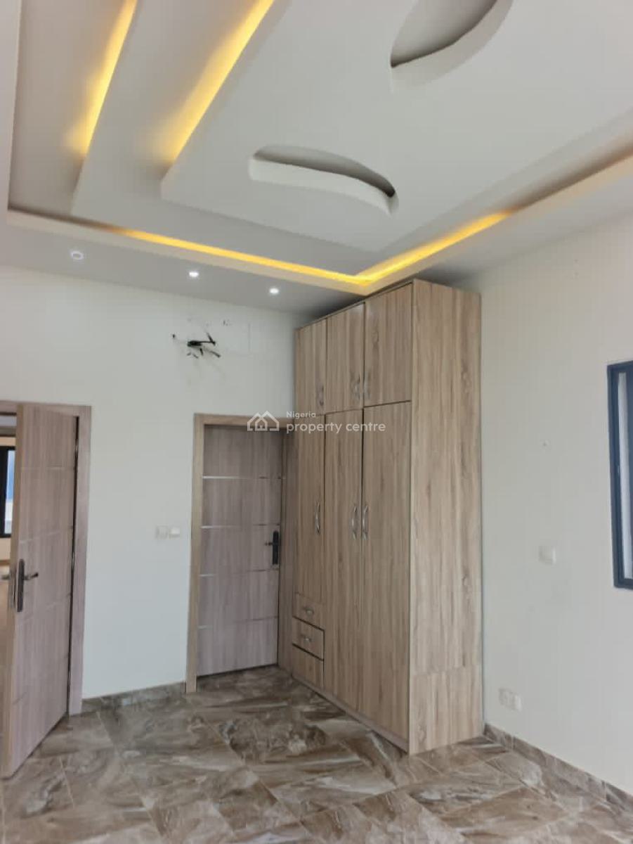 Luxury 3 Bedroom Flat, Lekki, Lagos, Flat / Apartment for Rent