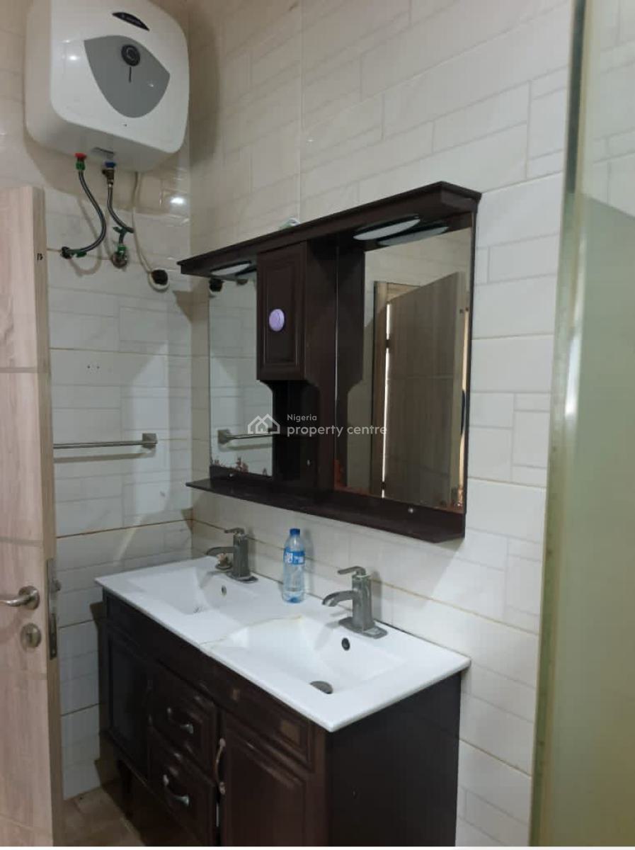 Luxury 3 Bedroom Flat, Lekki, Lagos, Flat / Apartment for Rent