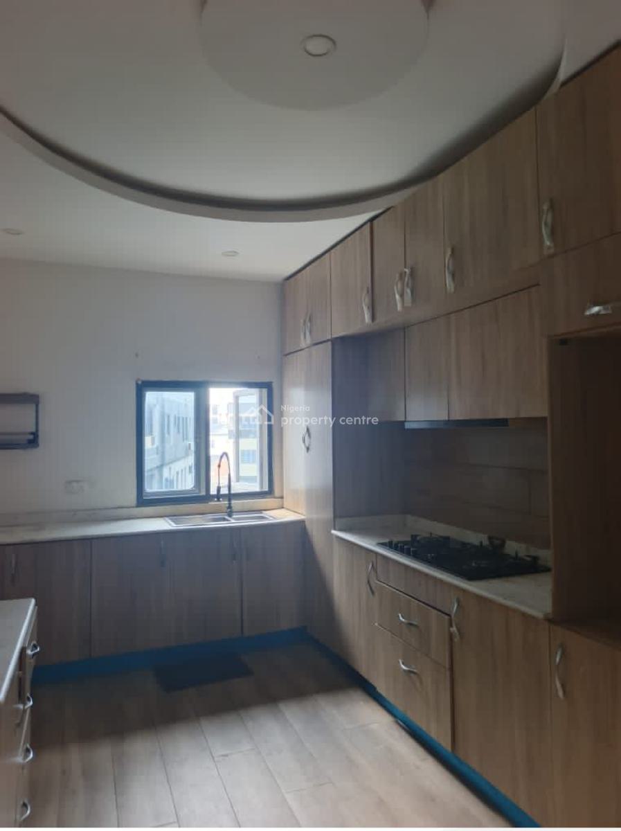 Luxury 3 Bedroom Flat, Lekki, Lagos, Flat / Apartment for Rent