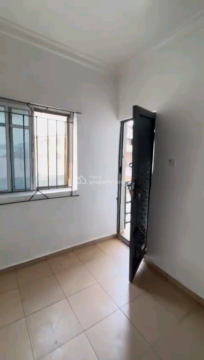 a Fastest Finger Up Floor Mini Flat, Ladilak, Shomolu, Lagos, Mini Flat (room and Parlour) for Rent