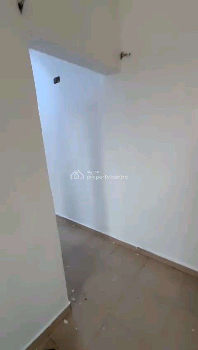 a Fastest Finger Up Floor Mini Flat, Ladilak, Shomolu, Lagos, Mini Flat (room and Parlour) for Rent