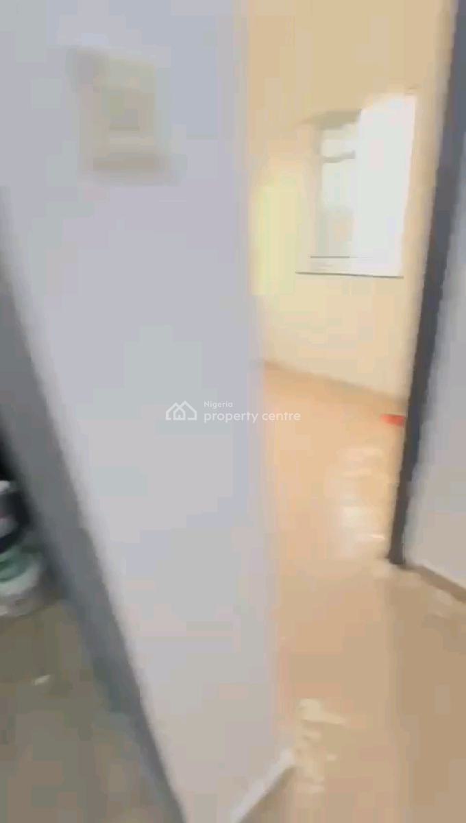 a Fastest Finger Up Floor Mini Flat, Ladilak, Shomolu, Lagos, Mini Flat (room and Parlour) for Rent