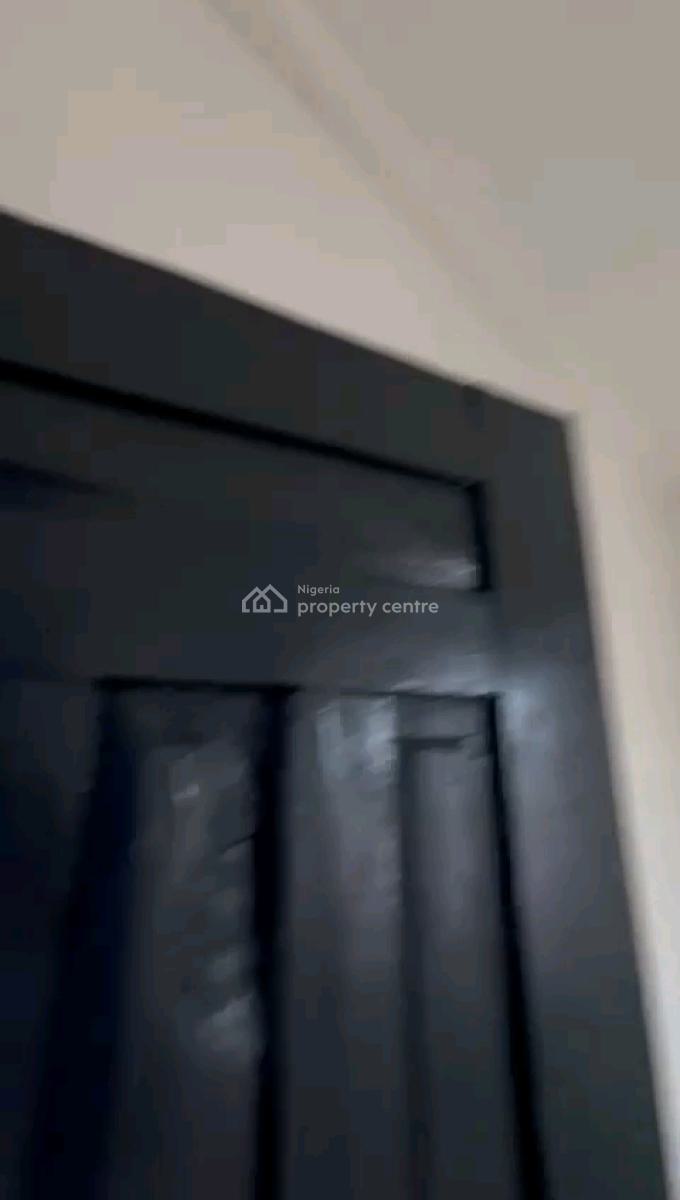 a Fastest Finger Up Floor Mini Flat, Ladilak, Shomolu, Lagos, Mini Flat (room and Parlour) for Rent