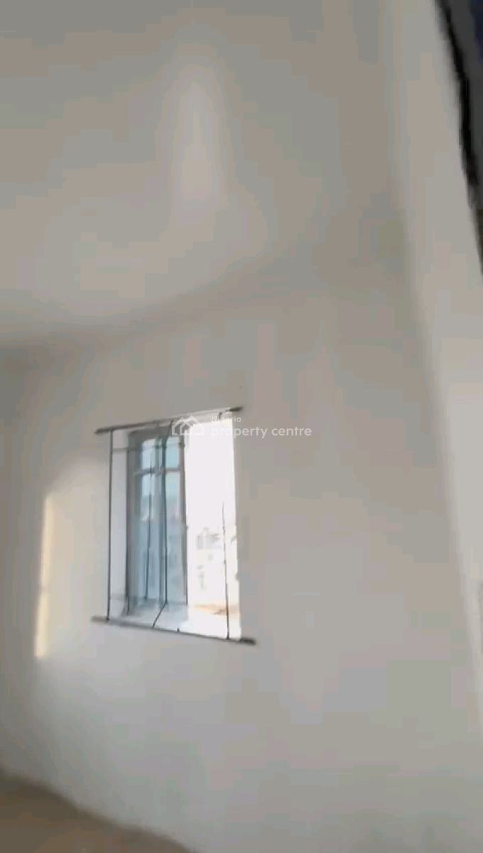 a Fastest Finger Up Floor Mini Flat, Ladilak, Shomolu, Lagos, Mini Flat (room and Parlour) for Rent