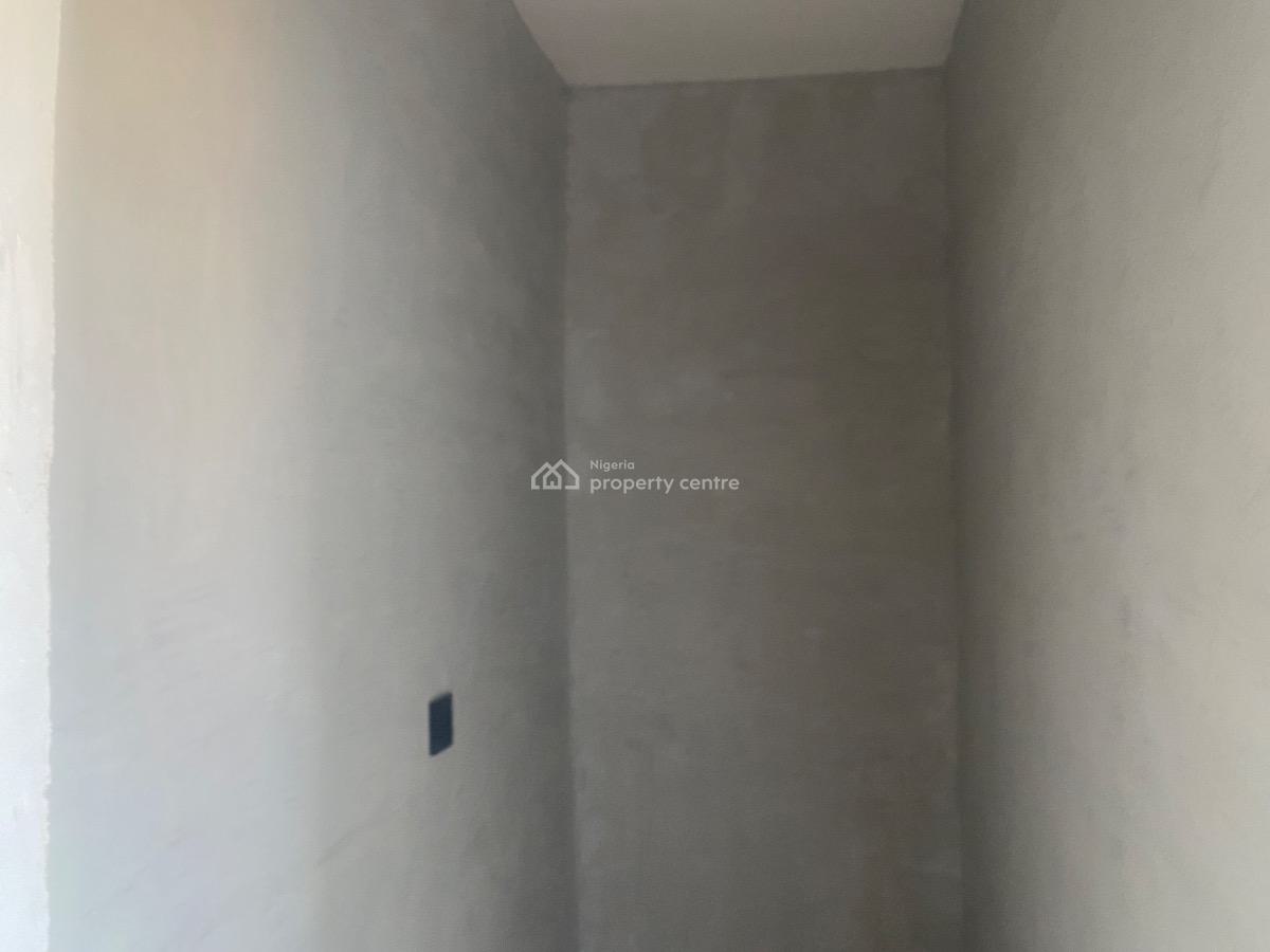 Luxury Newly Built 3 Bedroom Apartment, By Voice of Nigeria Junction, Lugbe District, Abuja, Semi-detached Duplex for Rent