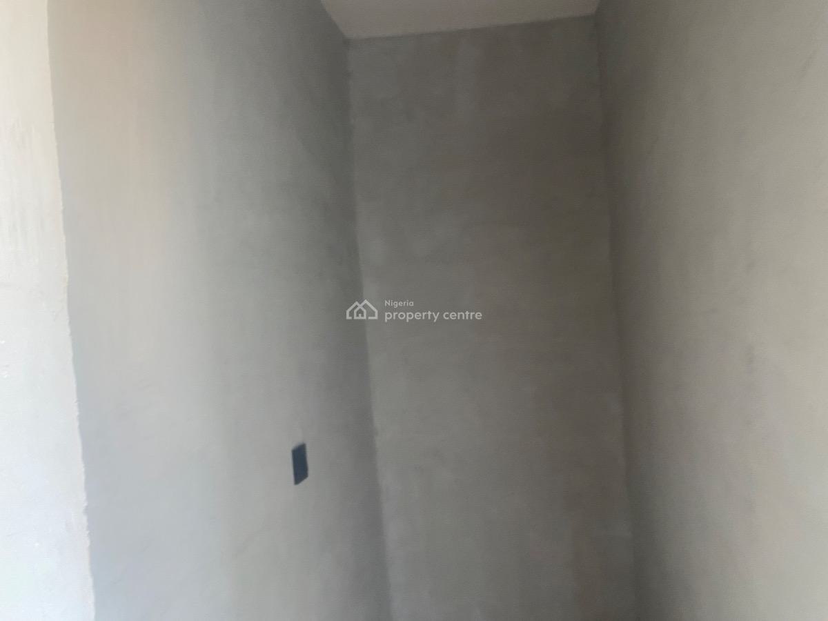 Luxury Newly Built 3 Bedroom Apartment, By Voice of Nigeria Junction, Lugbe District, Abuja, Semi-detached Duplex for Rent