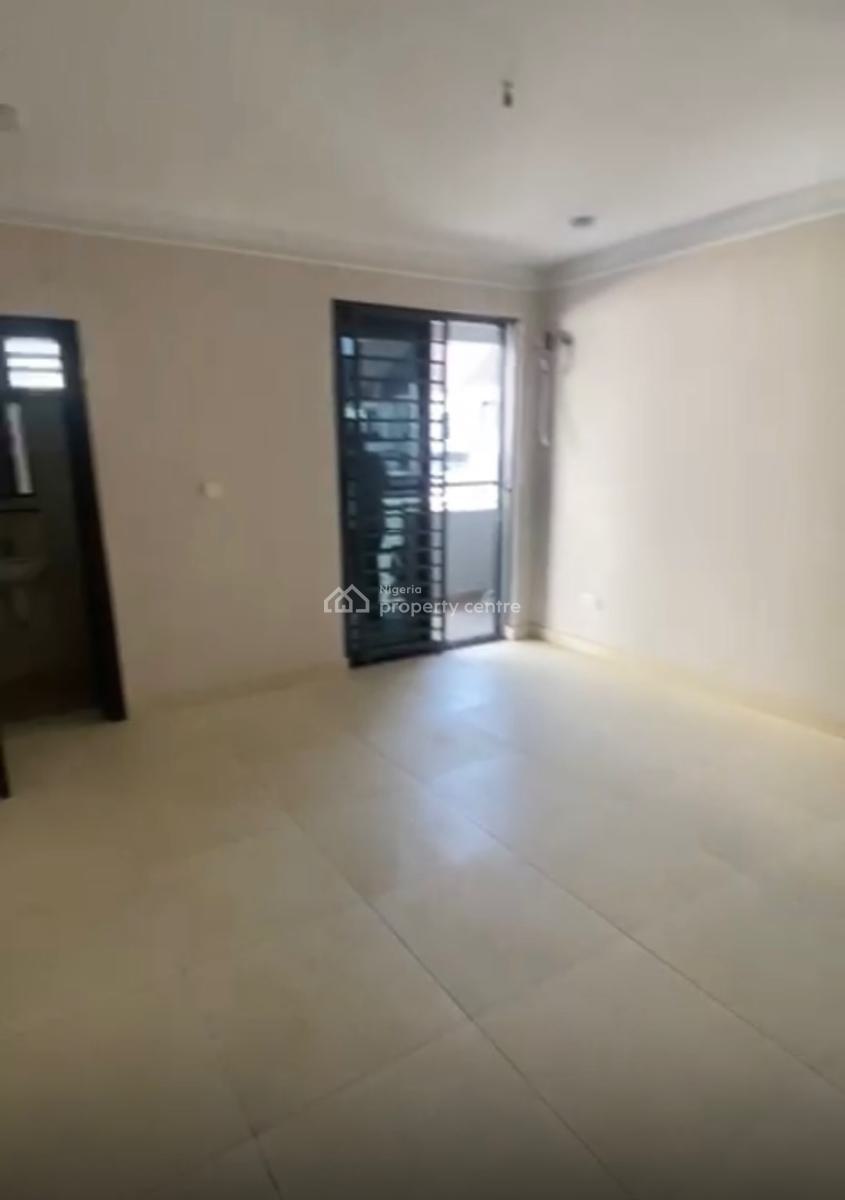 Newly Built 2 Bedroom, Creekland Estate, Osapa, Lekki, Lagos, Flat / Apartment for Rent