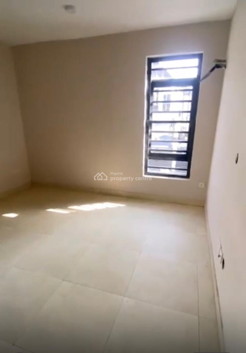 Newly Built 2 Bedroom, Creekland Estate, Osapa, Lekki, Lagos, Flat / Apartment for Rent