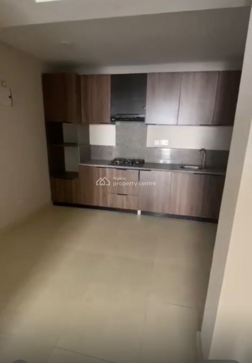 Newly Built 2 Bedroom, Creekland Estate, Osapa, Lekki, Lagos, Flat / Apartment for Rent