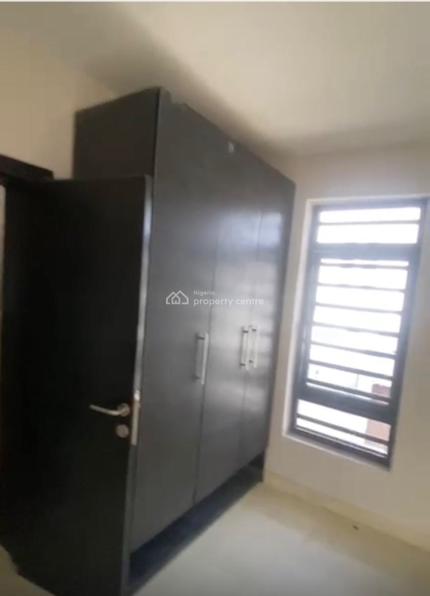 Newly Built 2 Bedroom, Creekland Estate, Osapa, Lekki, Lagos, Flat / Apartment for Rent