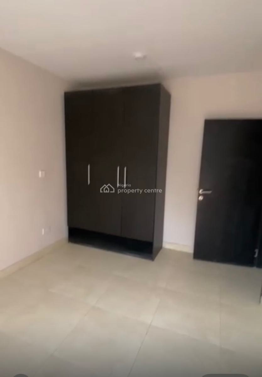 Newly Built 2 Bedroom, Creekland Estate, Osapa, Lekki, Lagos, Flat / Apartment for Rent