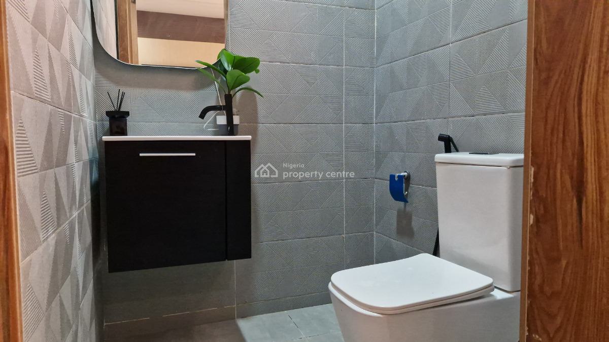 3 Bedroom Terraced Duplex, Capital Terrace, Eleko, Ibeju Lekki, Lagos, Terraced Duplex for Sale