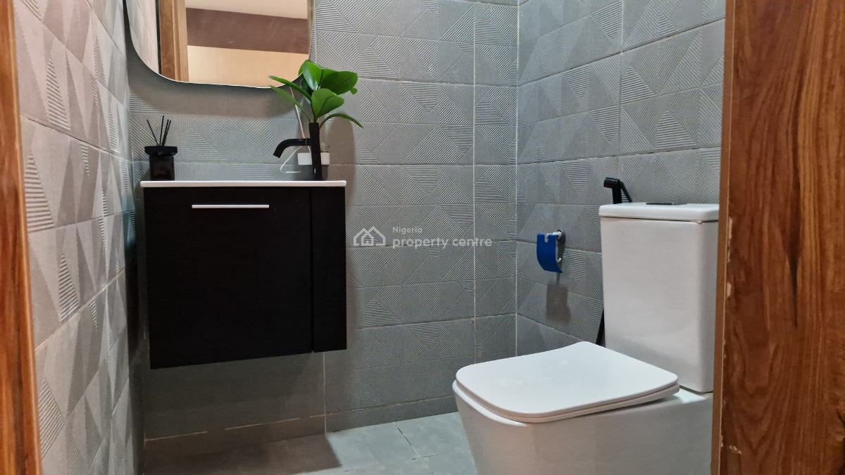 3 Bedroom Terraced Duplex, Capital Terrace, Eleko, Ibeju Lekki, Lagos, Terraced Duplex for Sale