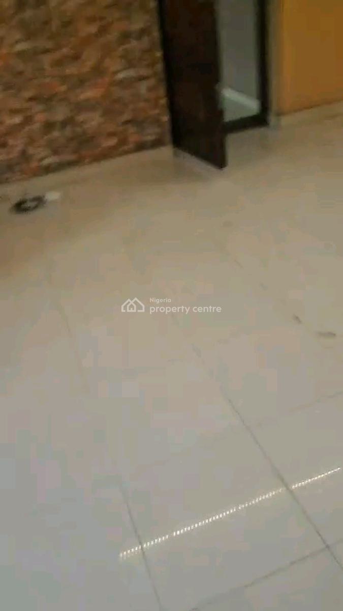 a Spacious and Decent 3 Bedroom Apartment, Victoria Street, Ogudu, Lagos, Flat / Apartment for Rent